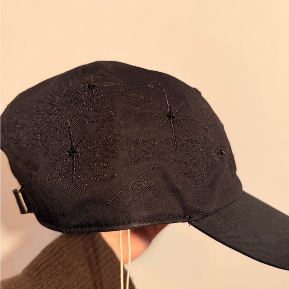 Kith by Lisa NY Yankees Logo Cap, limited edition